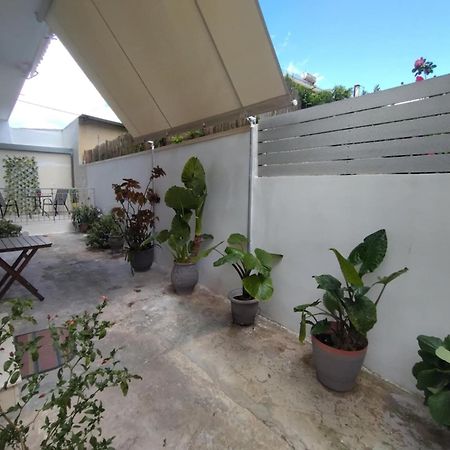 Ferienwohnung Luxury Seafront House Nearby Delphi Kirra Exterior foto