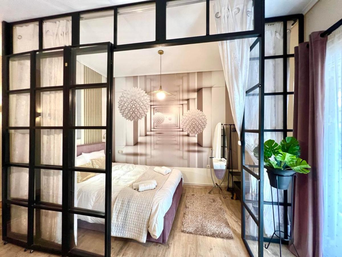 Ferienwohnung Luxury Seafront House Nearby Delphi Kirra Exterior foto