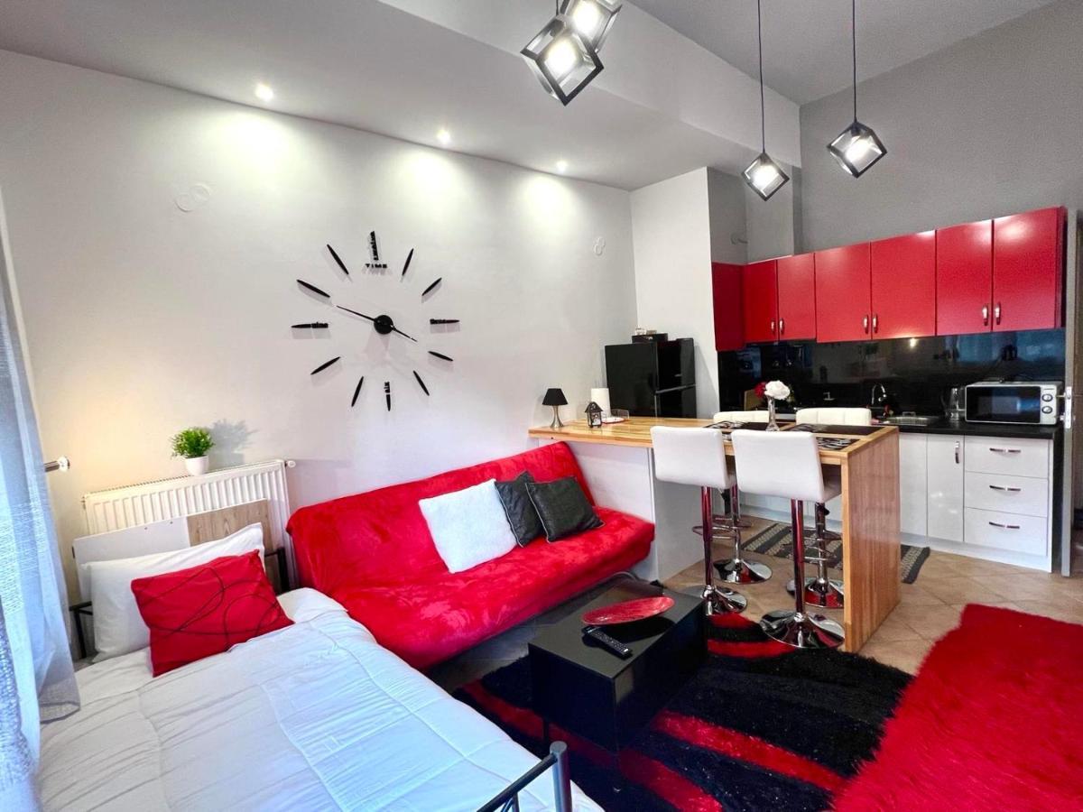 Ferienwohnung Luxury Seafront House Nearby Delphi Kirra Exterior foto