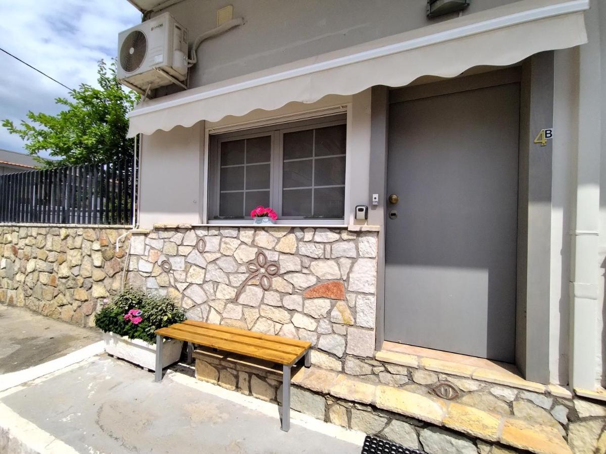 Ferienwohnung Luxury Seafront House Nearby Delphi Kirra Exterior foto