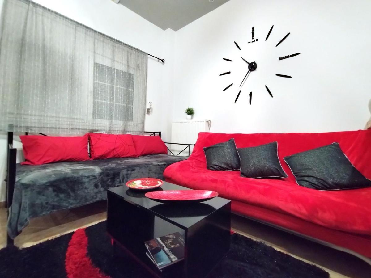 Ferienwohnung Luxury Seafront House Nearby Delphi Kirra Exterior foto