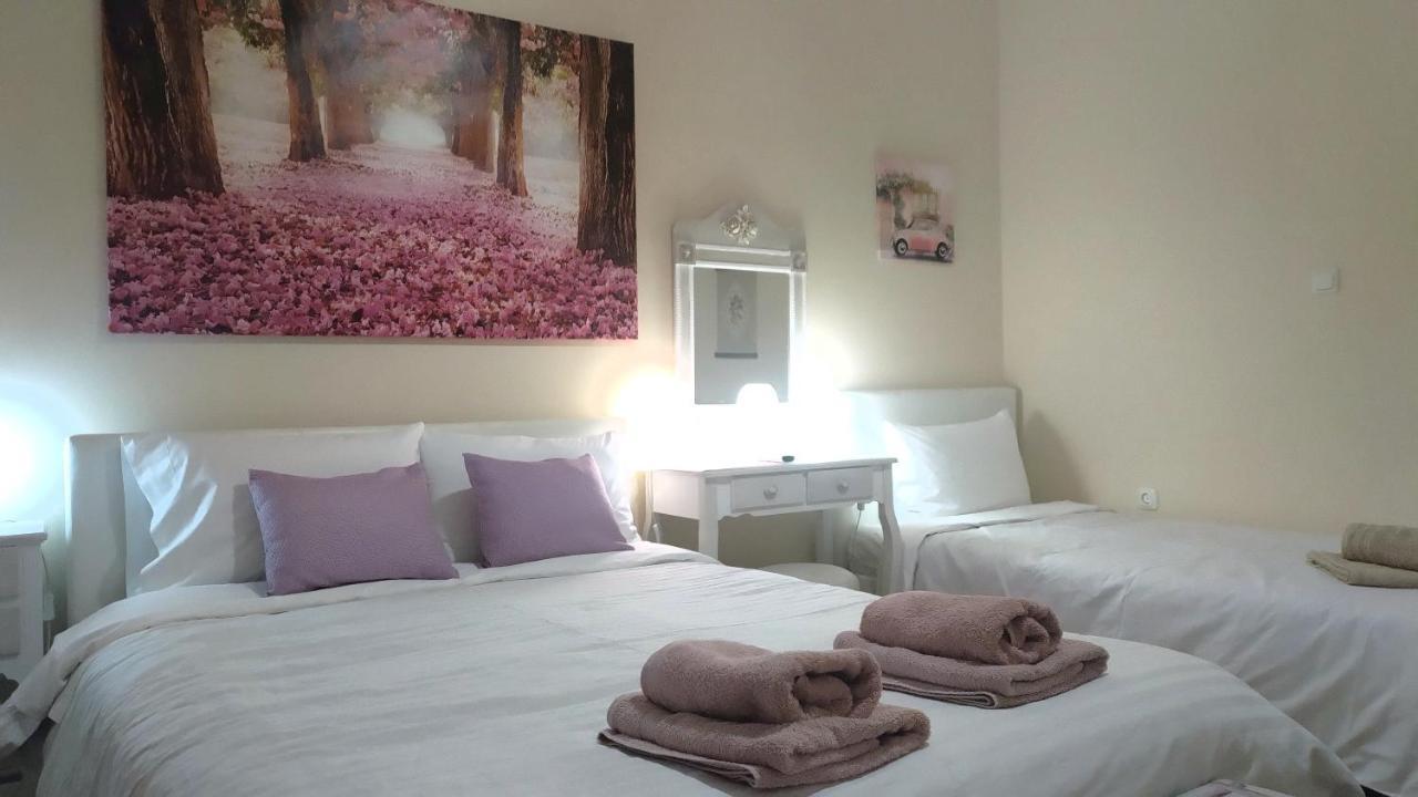 Ferienwohnung Luxury Seafront House Nearby Delphi Kirra Exterior foto