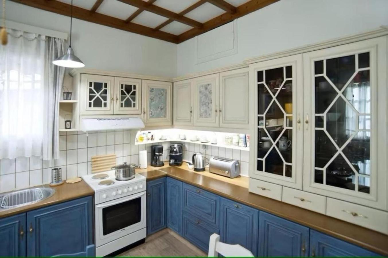 Ferienwohnung Luxury Seafront House Nearby Delphi Kirra Exterior foto