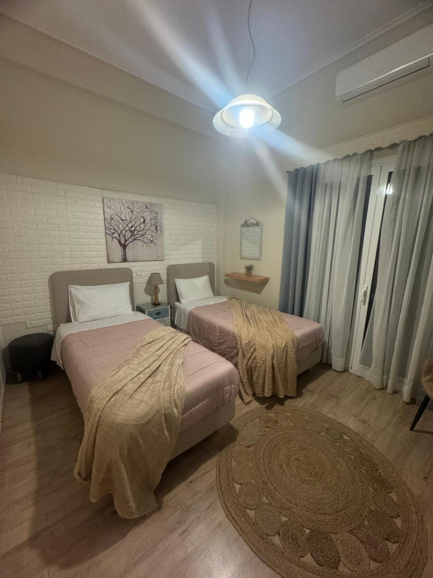 Ferienwohnung Luxury Seafront House Nearby Delphi Kirra Exterior foto